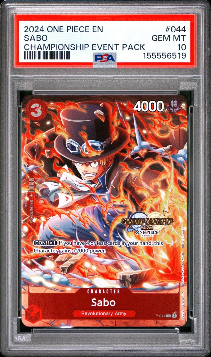 Sabo