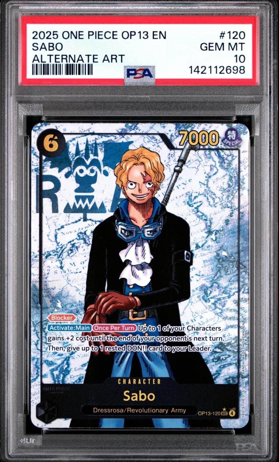 Sabo