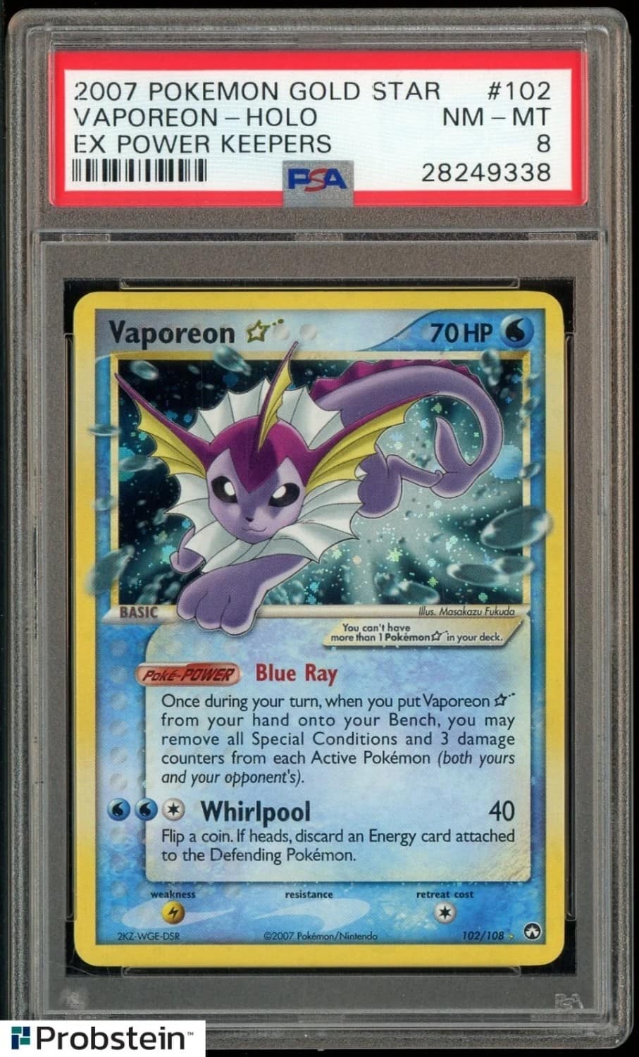 Vaporeon