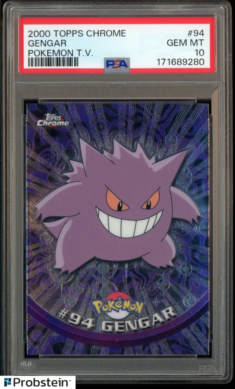 Gengar