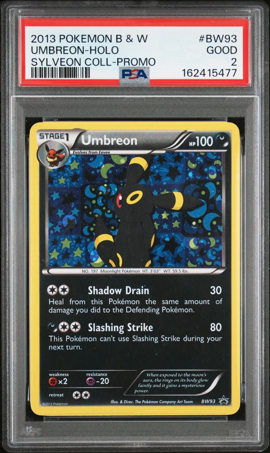 Umbreon
