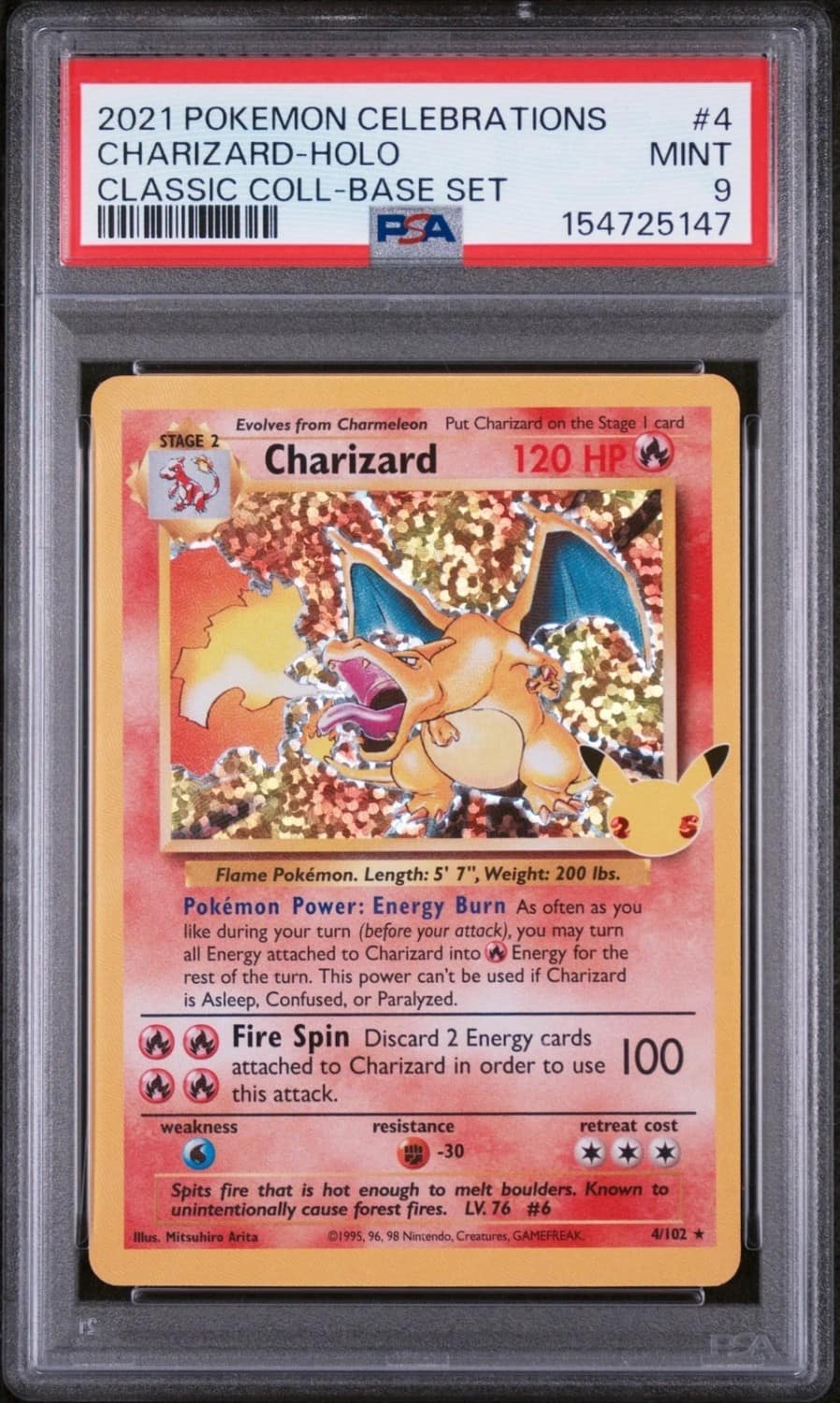 Charizard