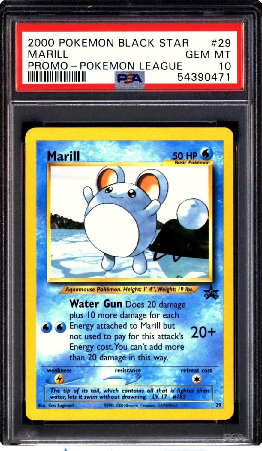 Marill