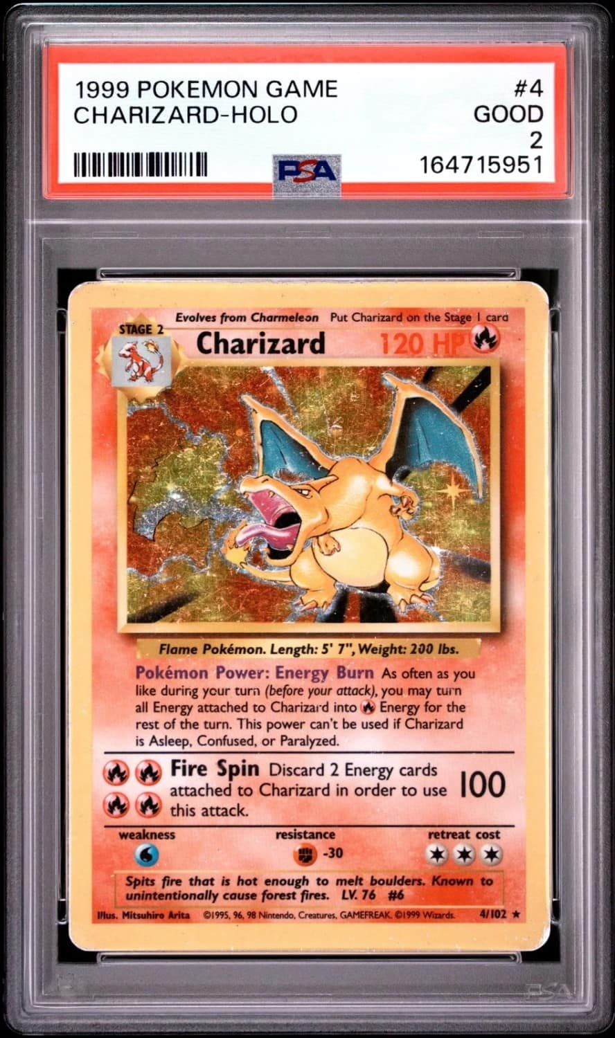 Charizard
