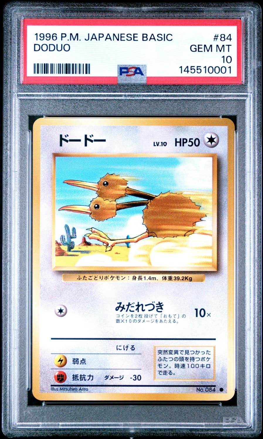Doduo
