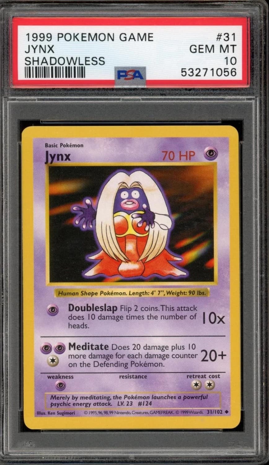 Jynx