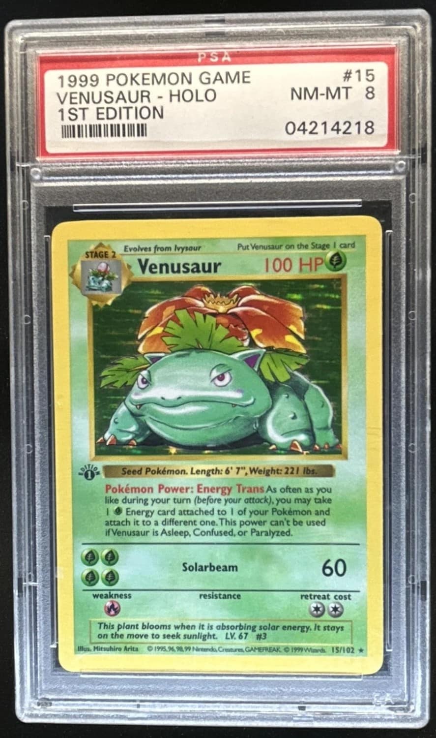 Venusaur