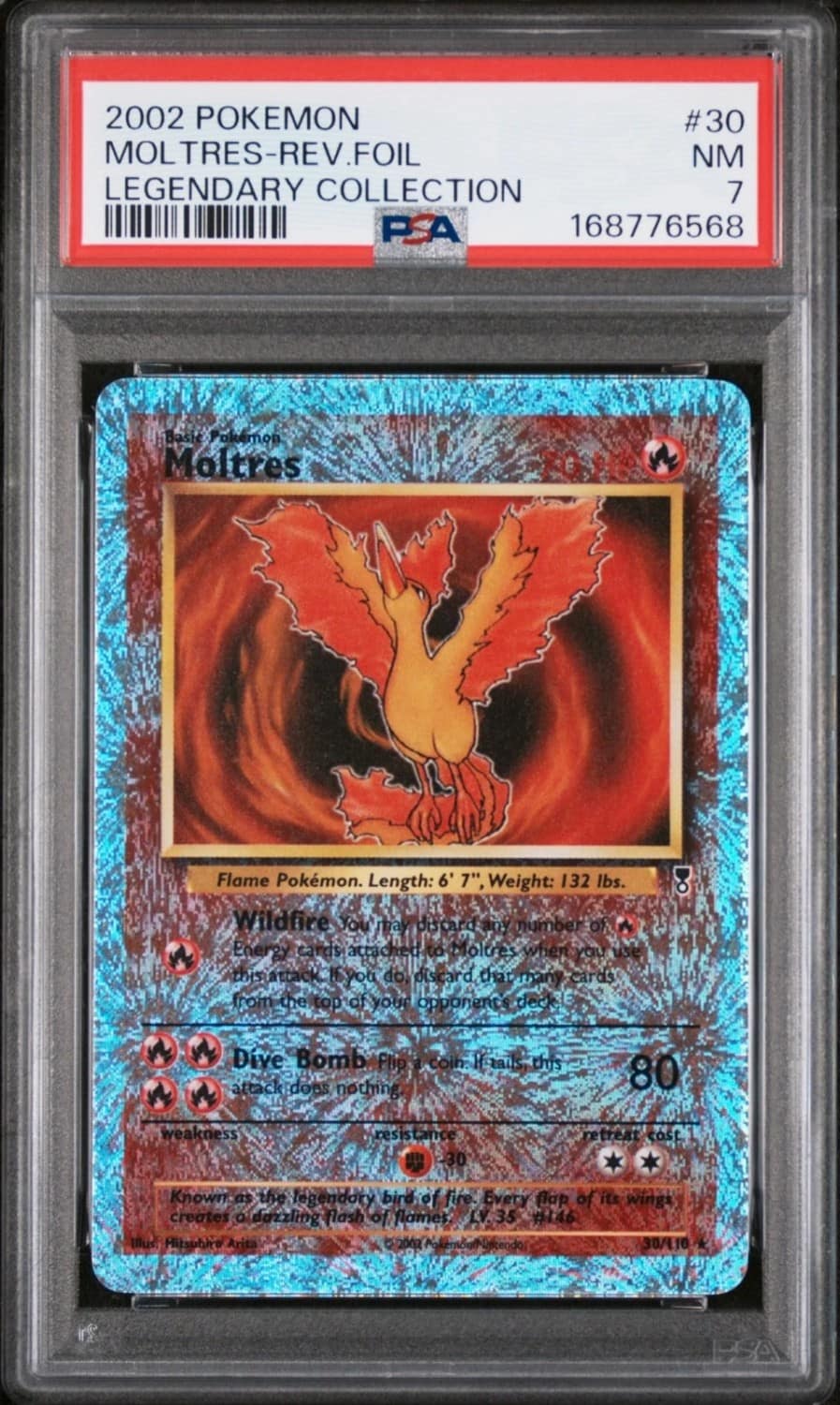 Moltres