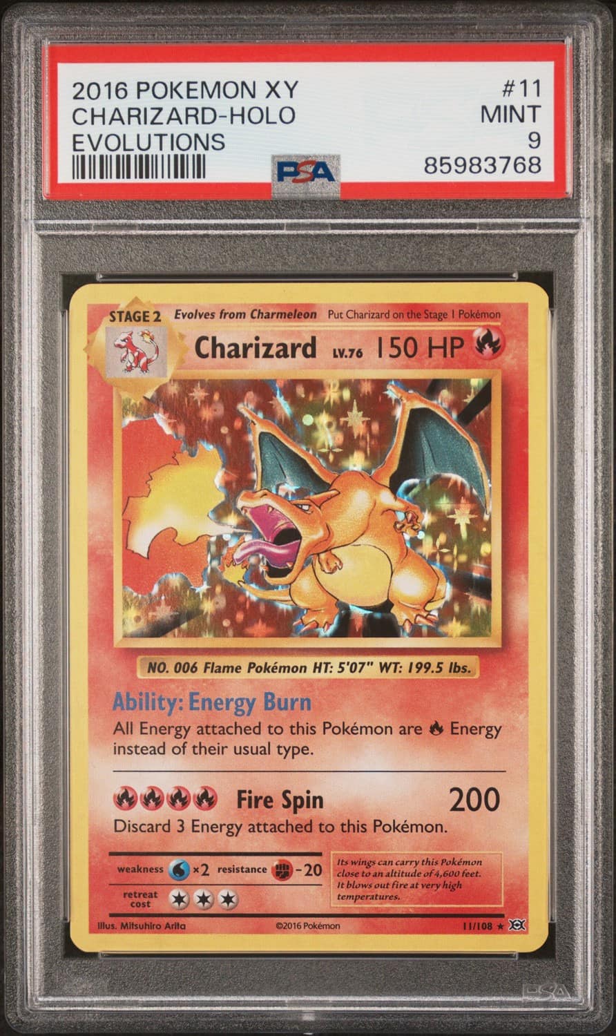 Charizard