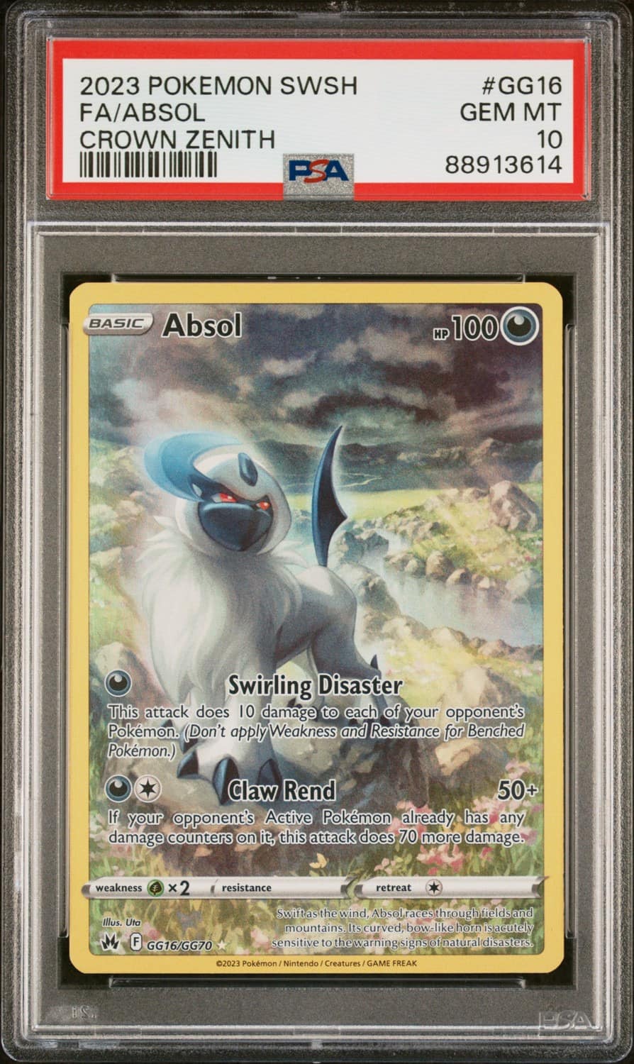 Absol