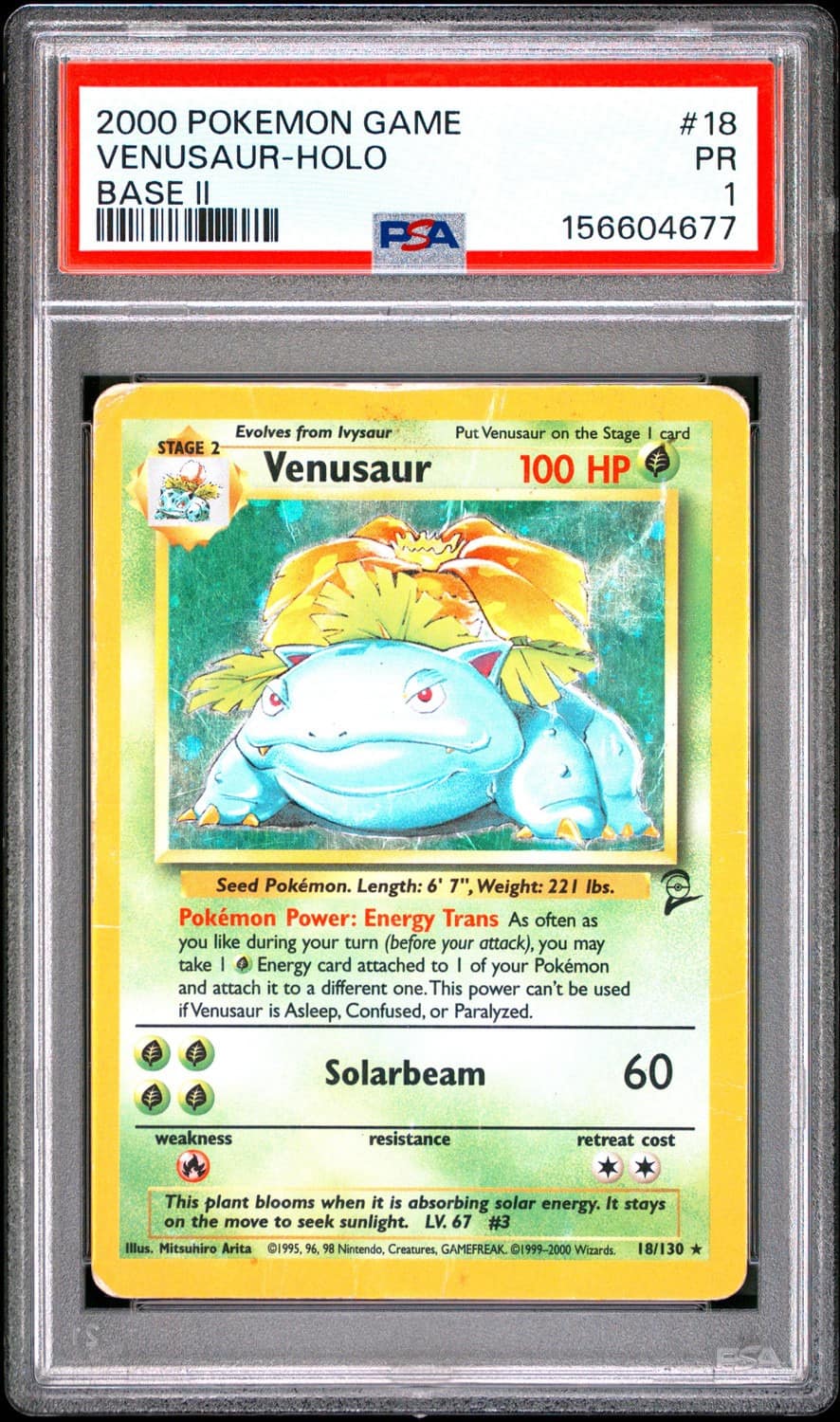 Venusaur