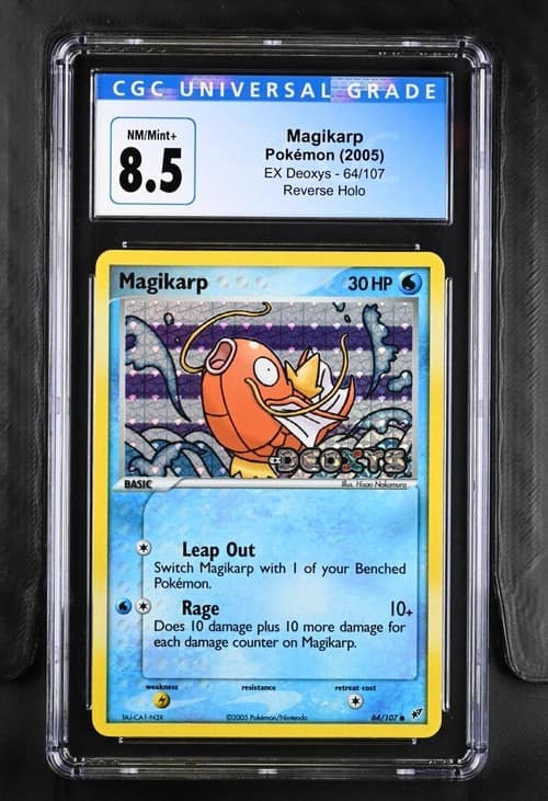 Magikarp