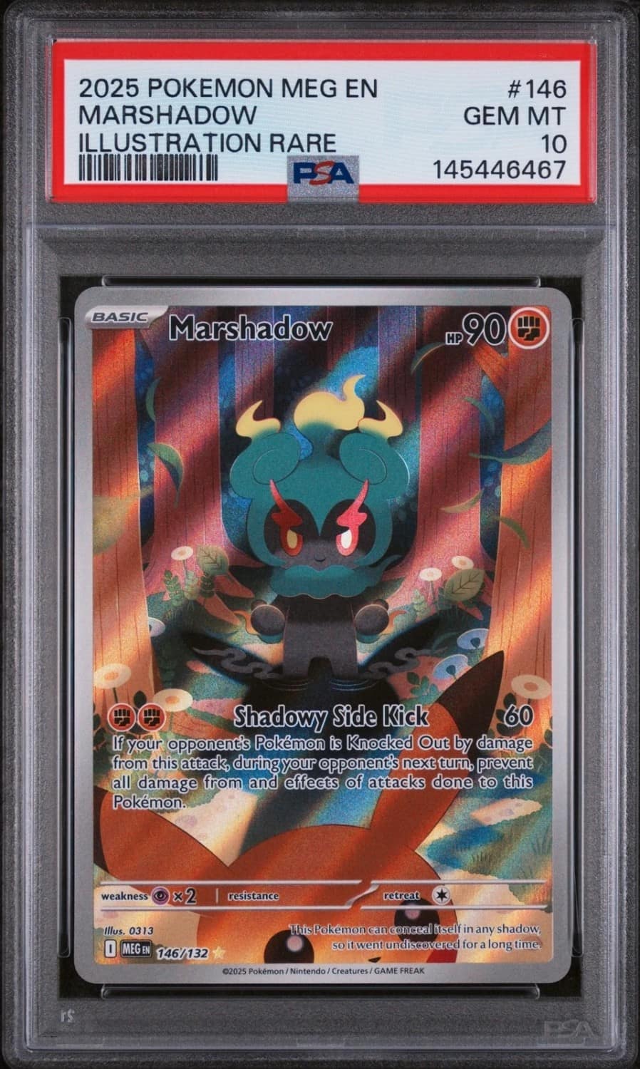 Marshadow