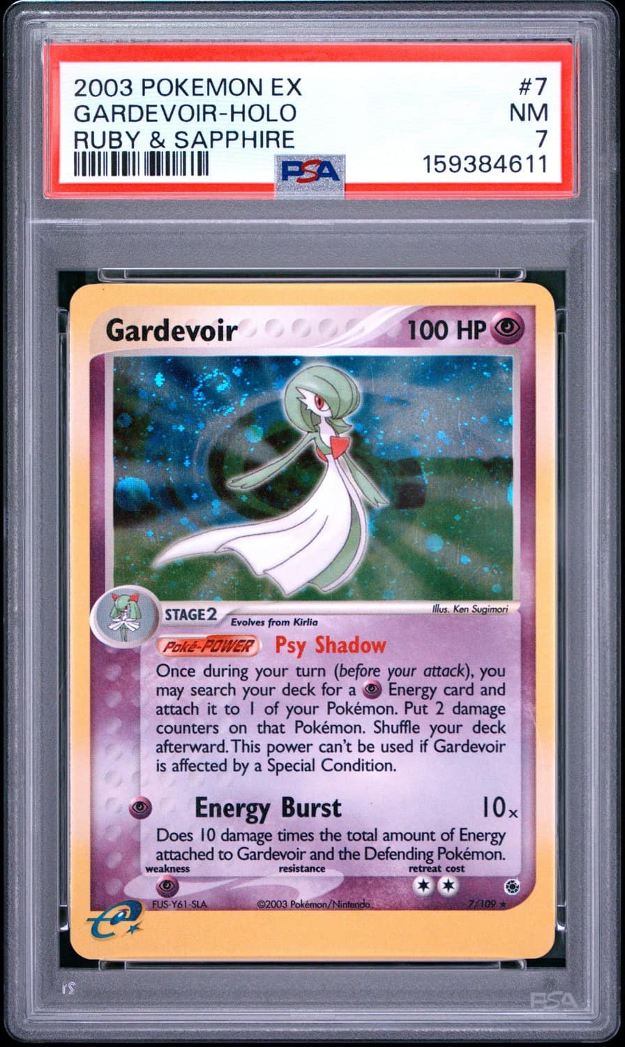 Gardevoir