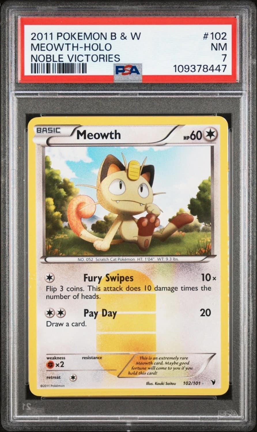 Meowth