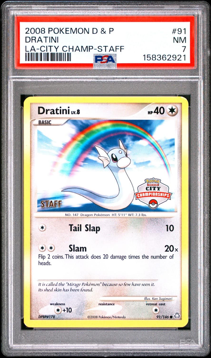 Dratini