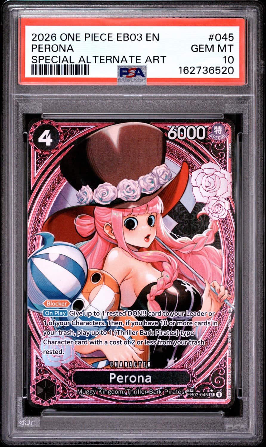 Perona