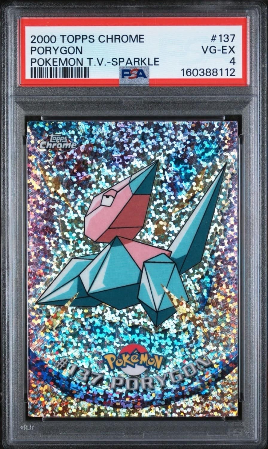 Porygon