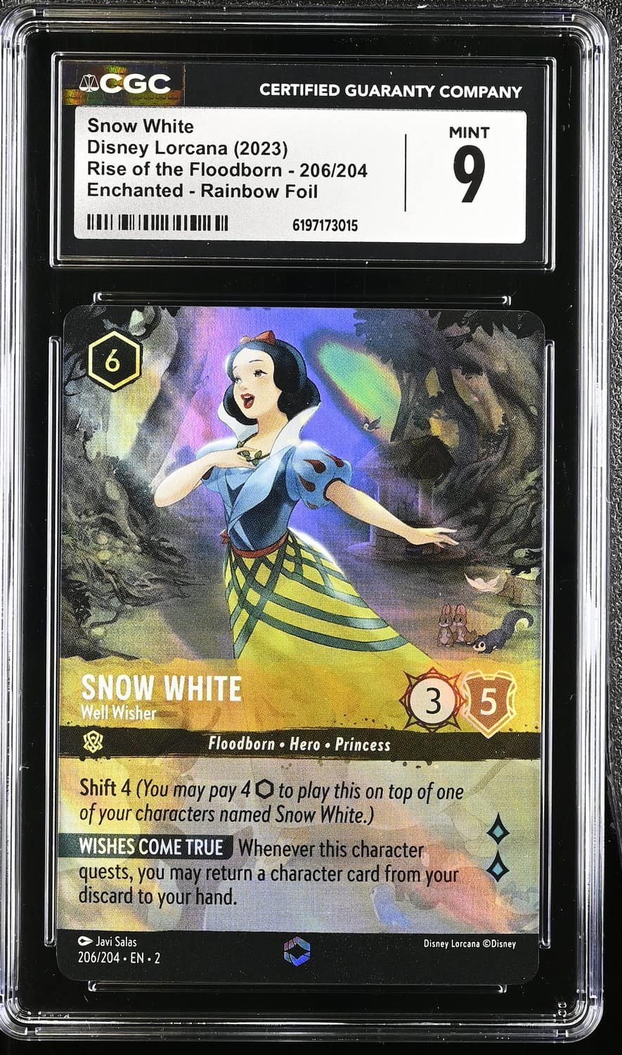 Snow White