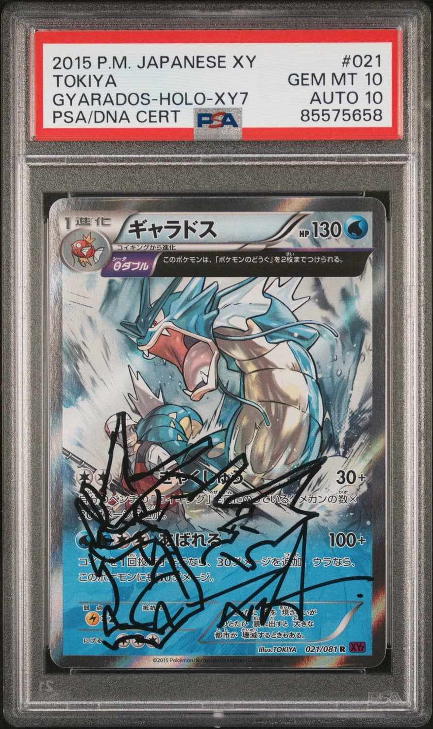 Gyarados