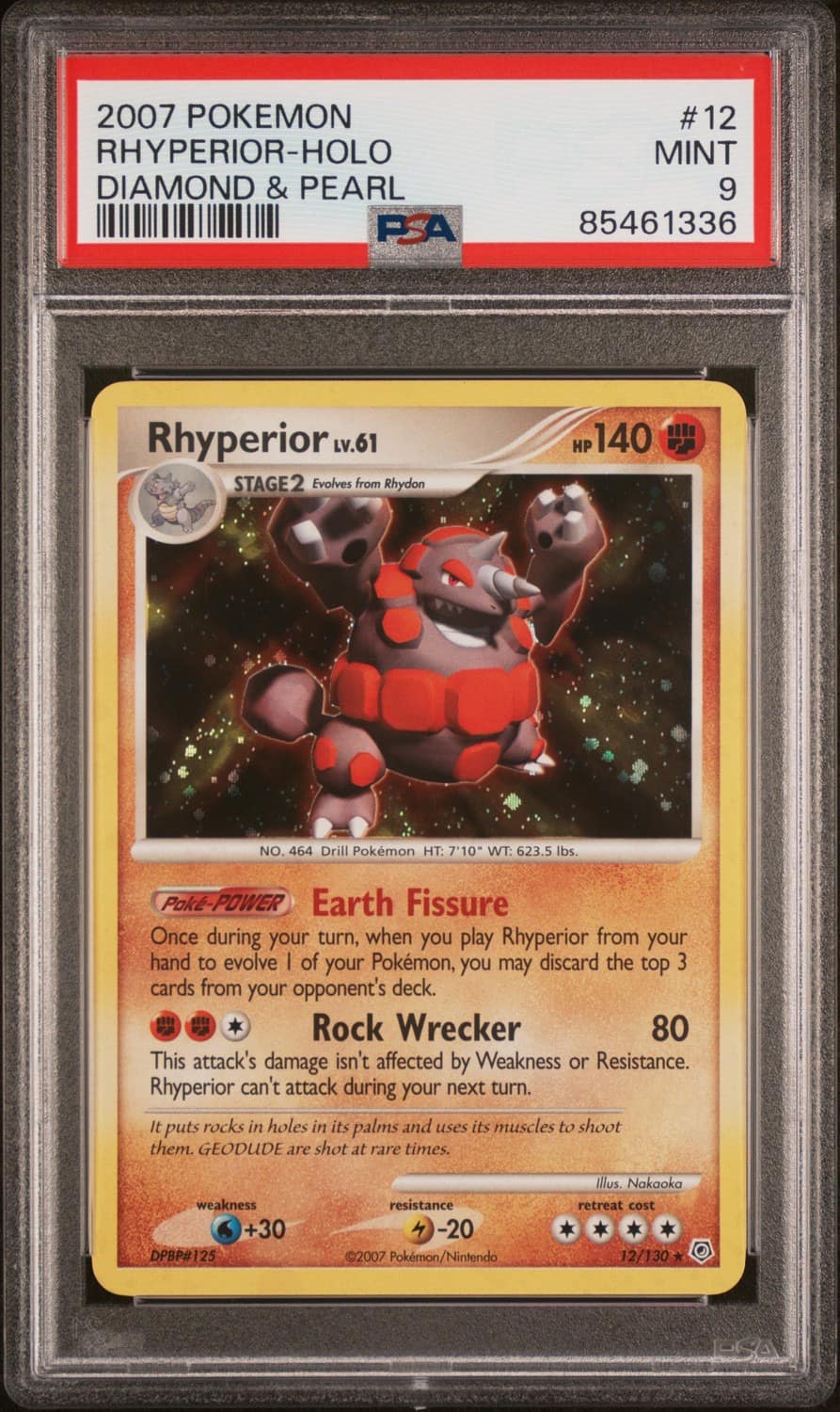 Rhyperior