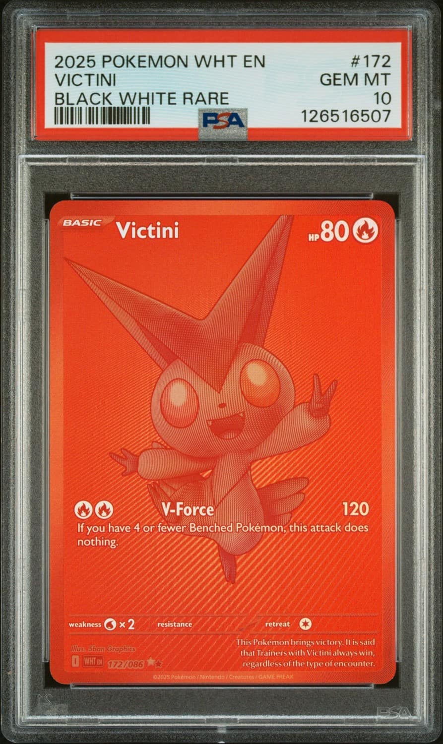 Victini