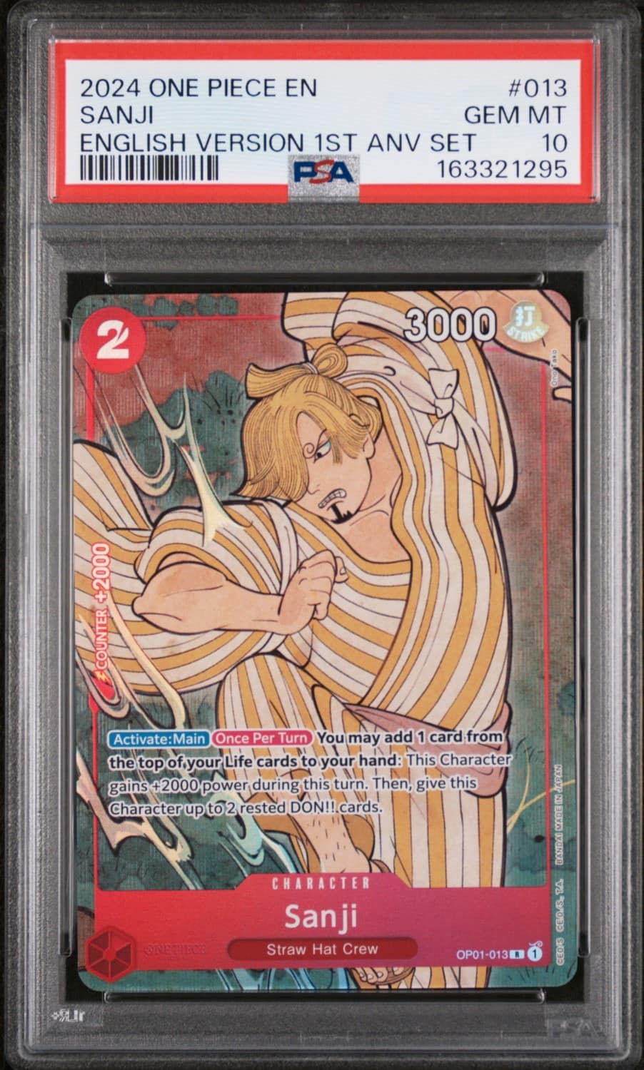 Sanji