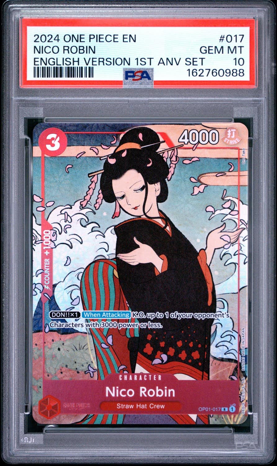 Nico Robin