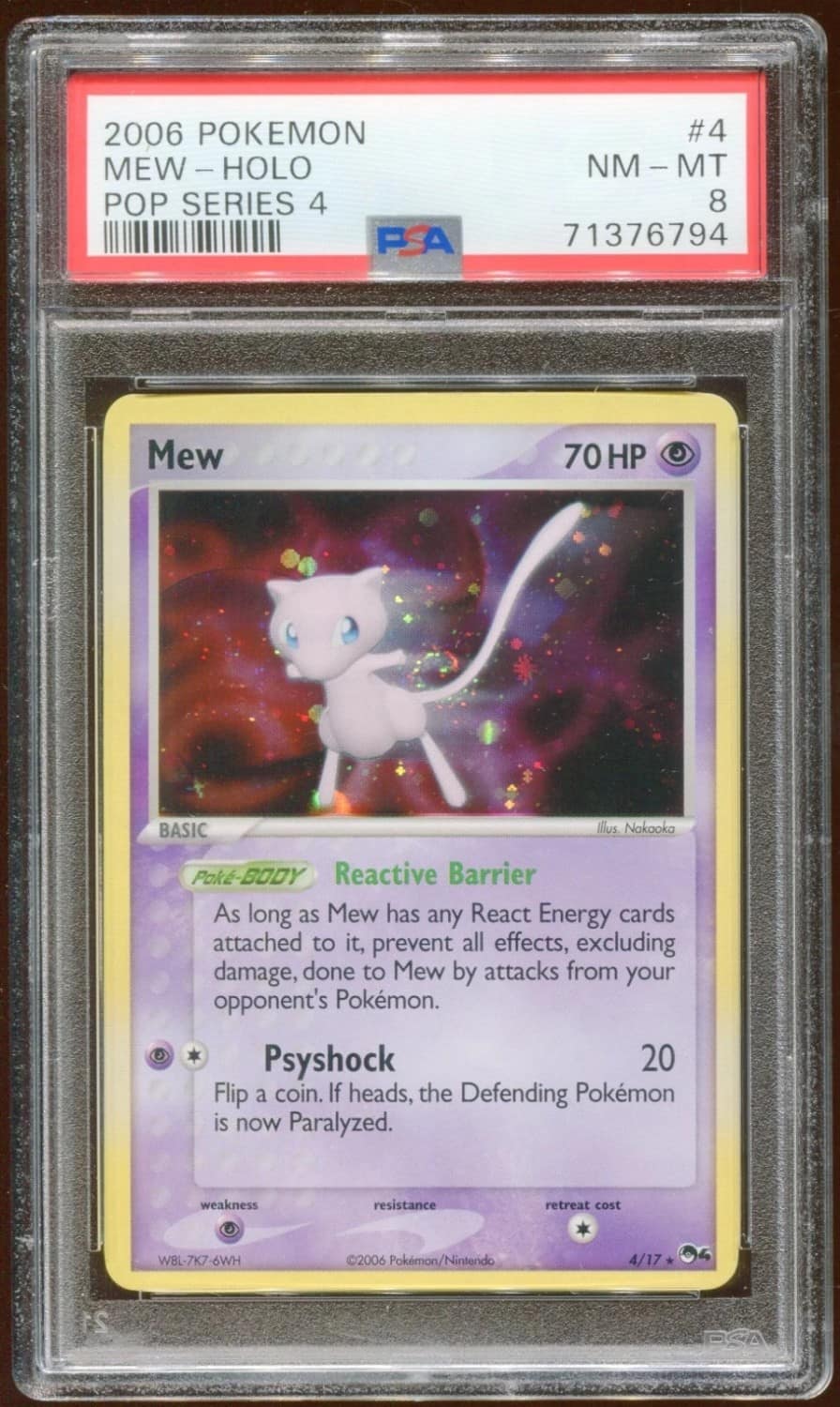 Mew