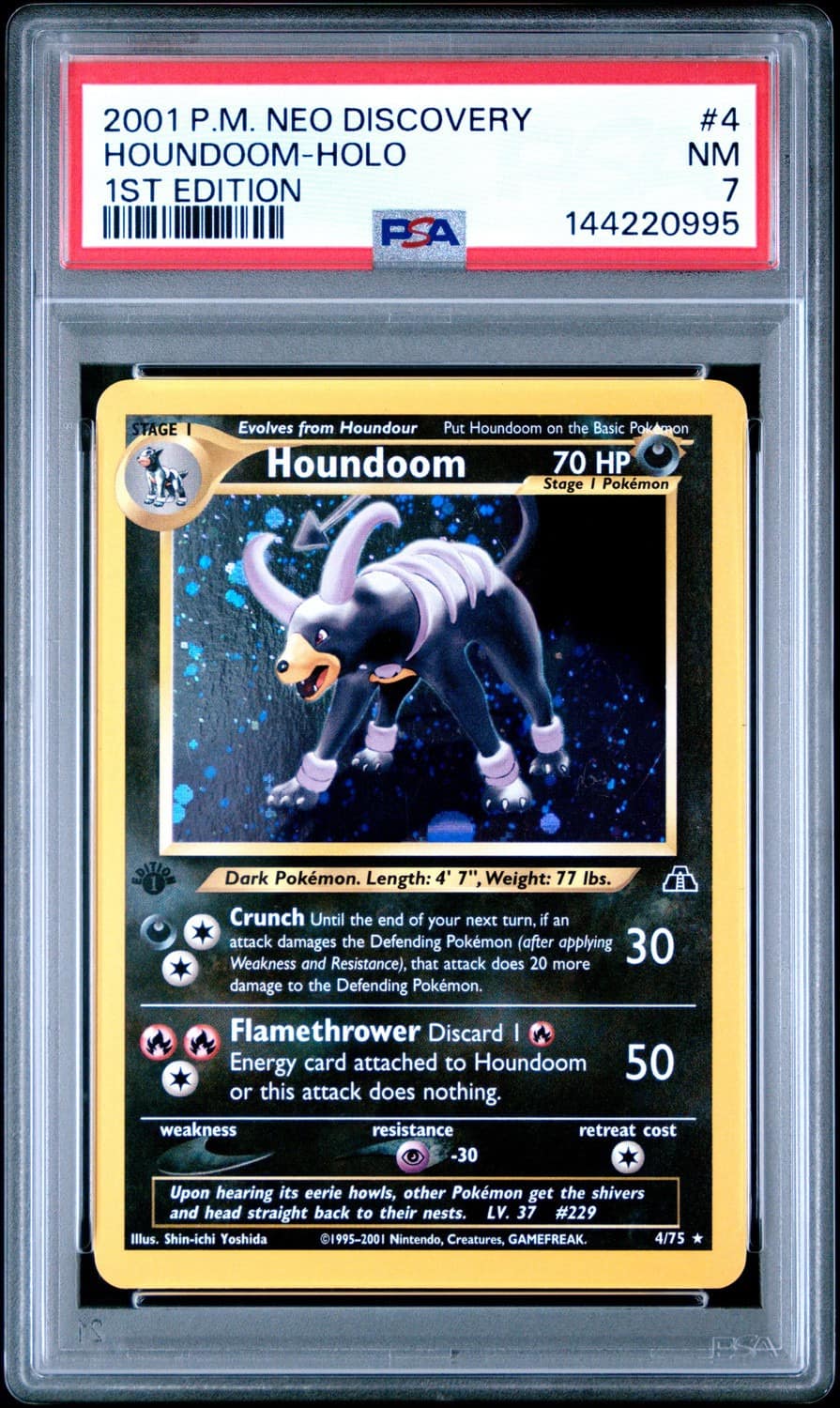 Houndoom