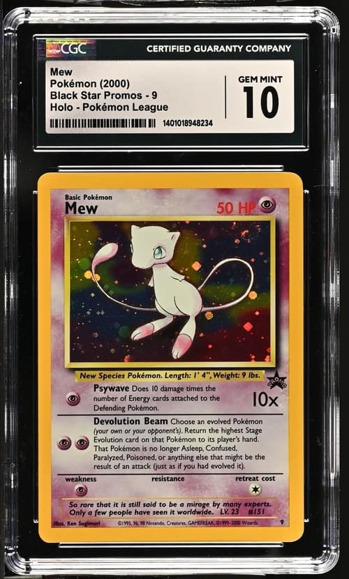 Mew