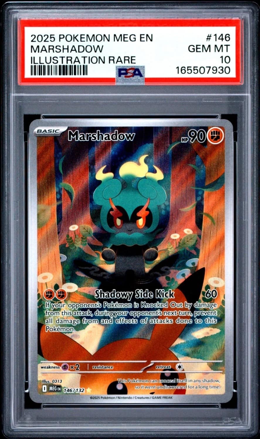 Marshadow