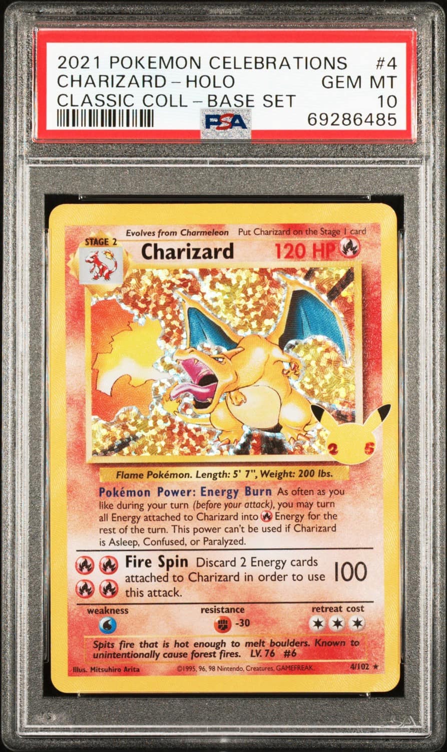 Charizard