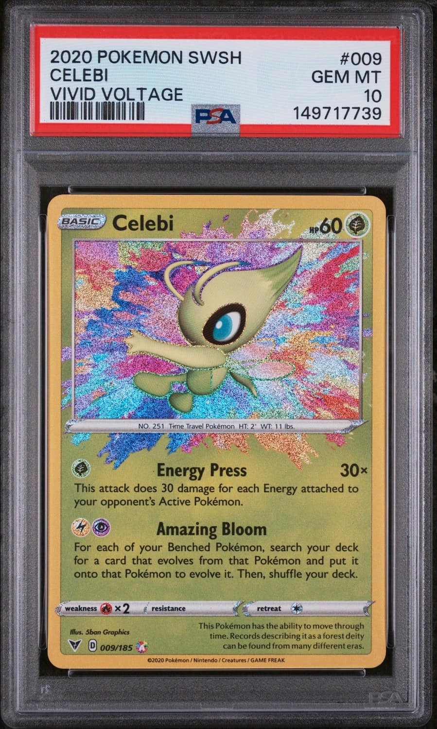 Celebi