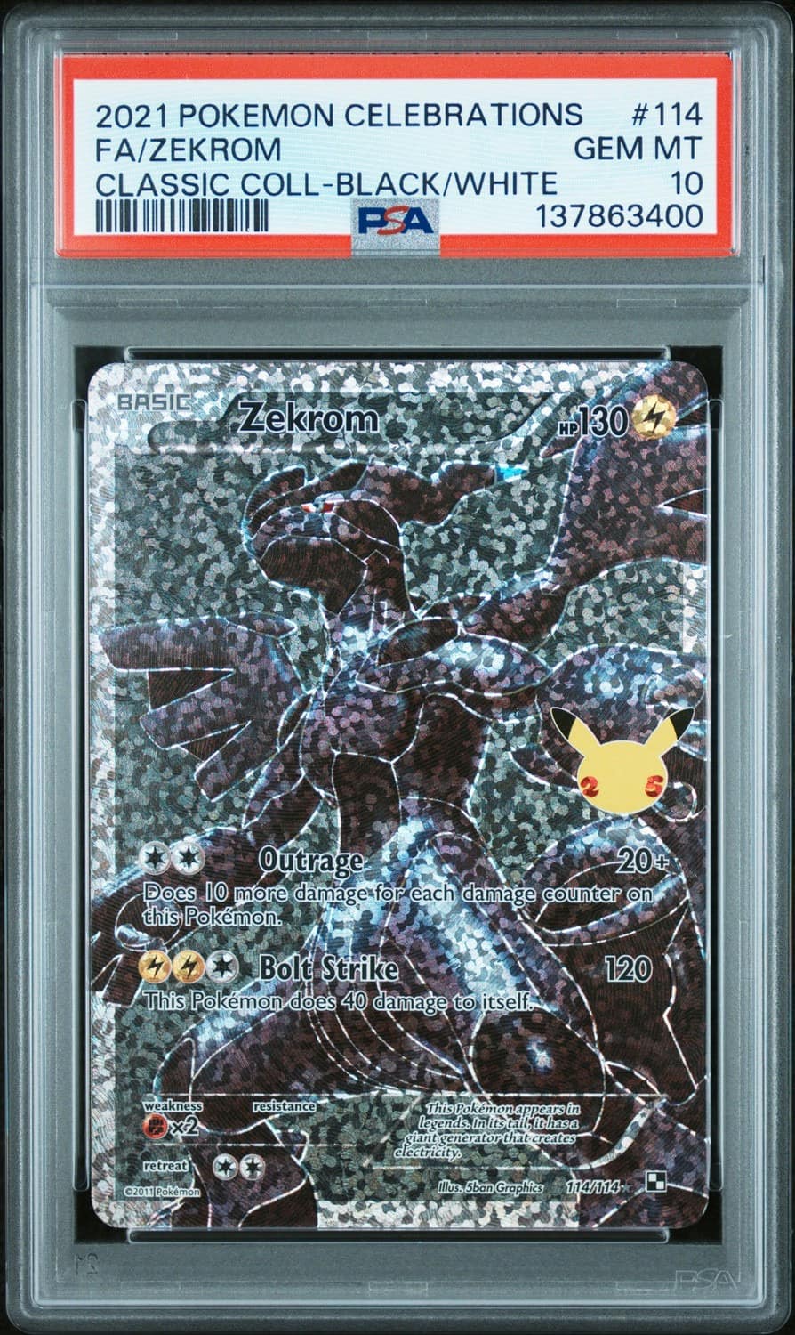 Zekrom