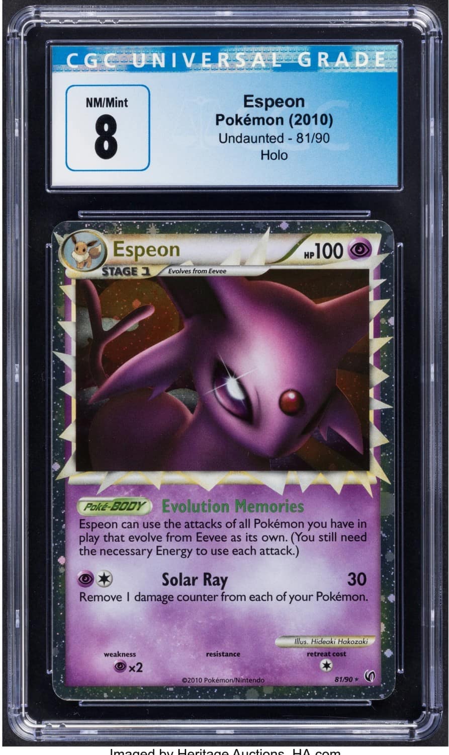 Espeon