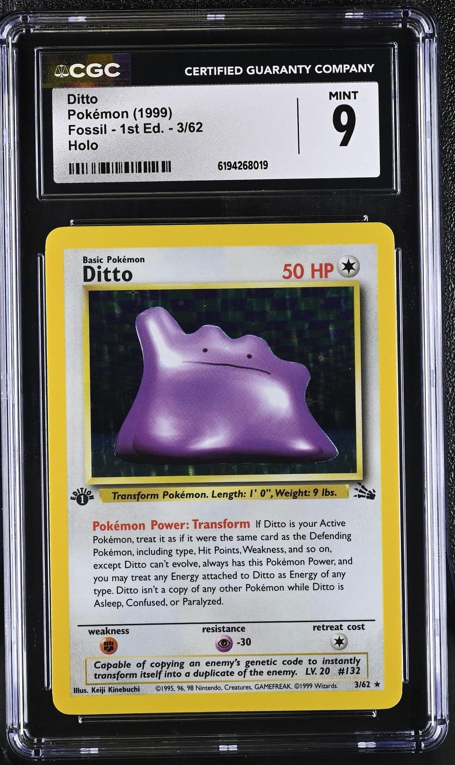 Ditto