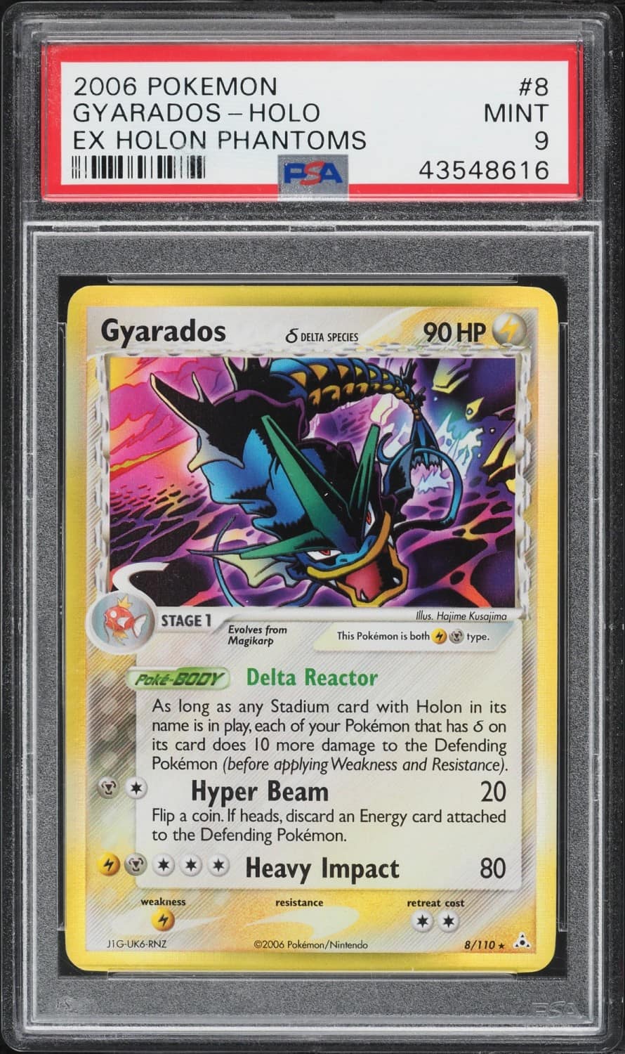 Gyarados