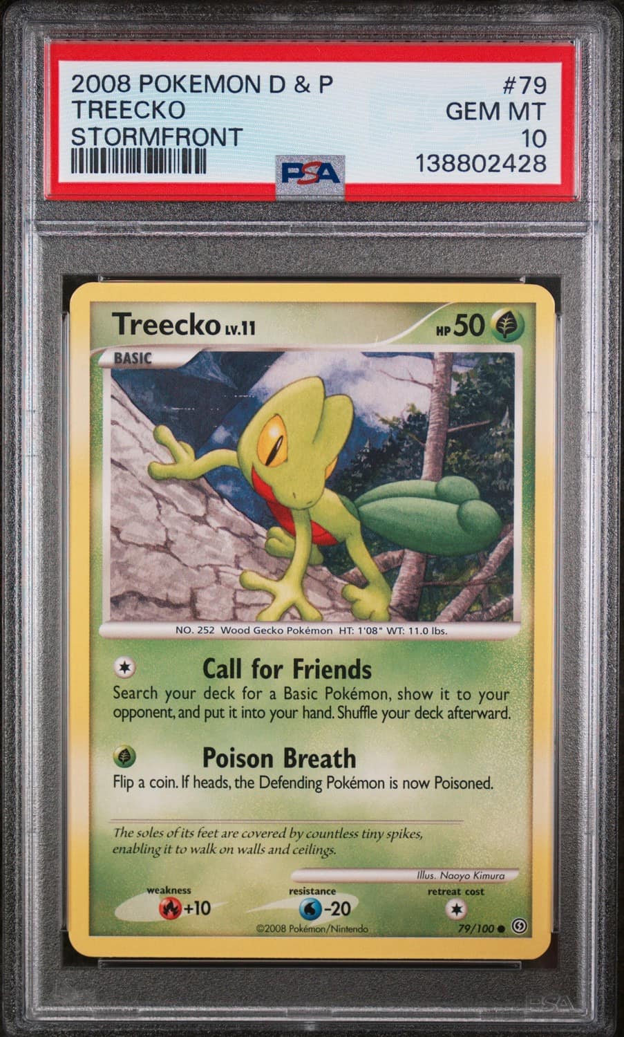 Treecko