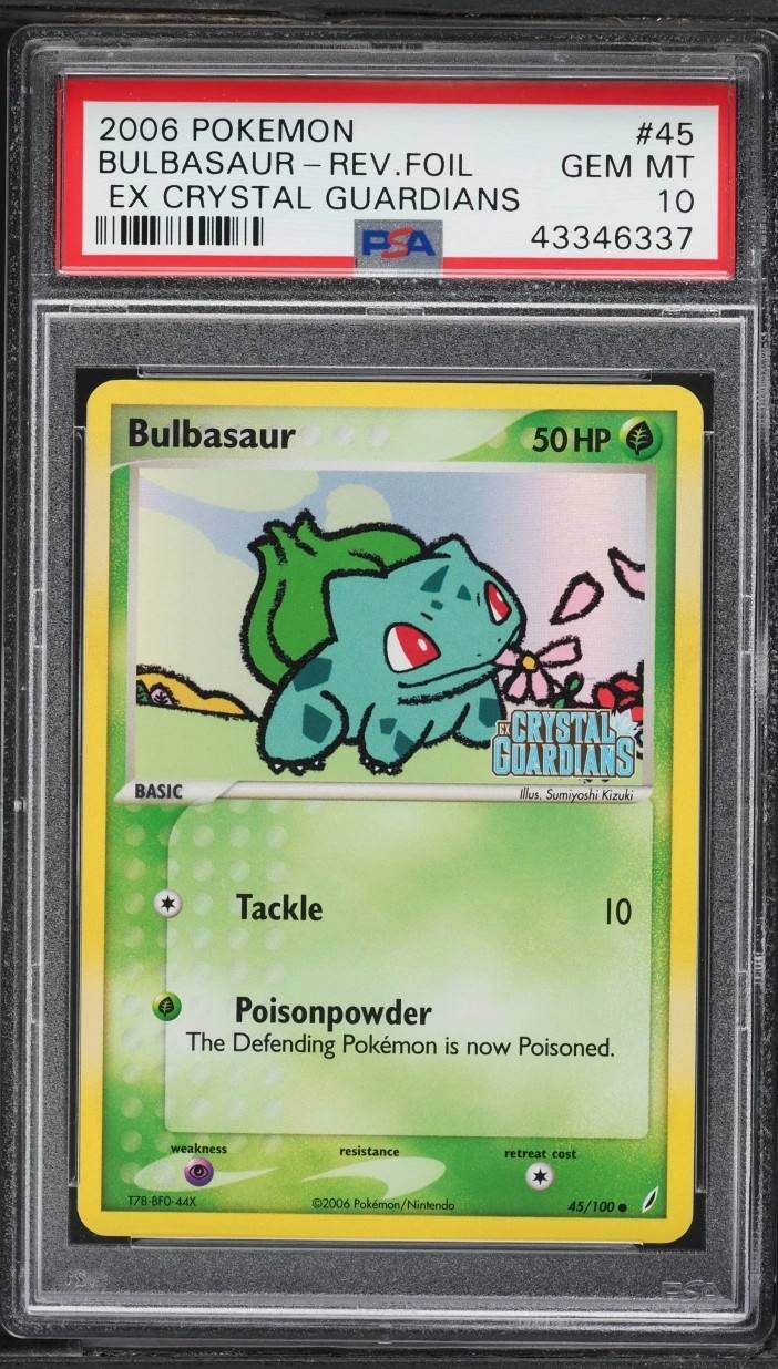 Bulbasaur-Rev.foil