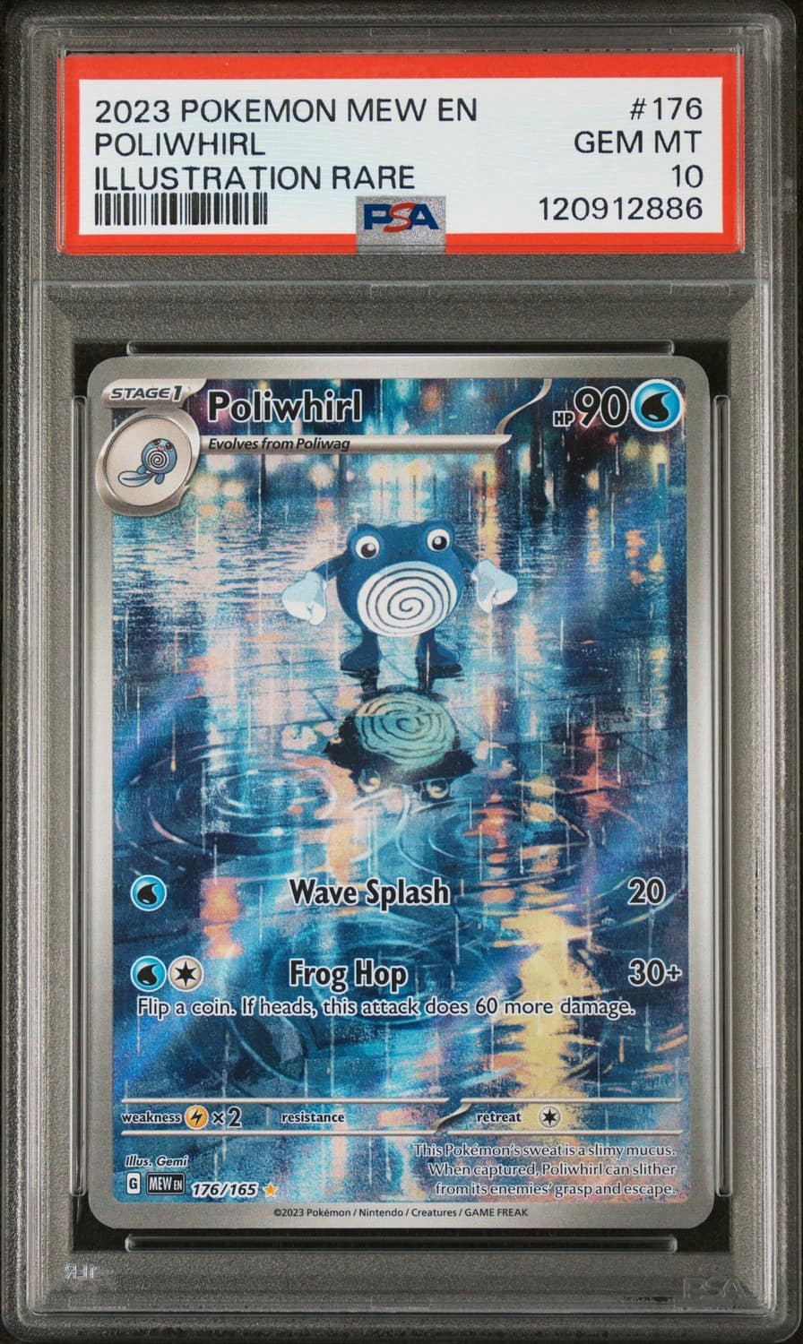 Poliwhirl