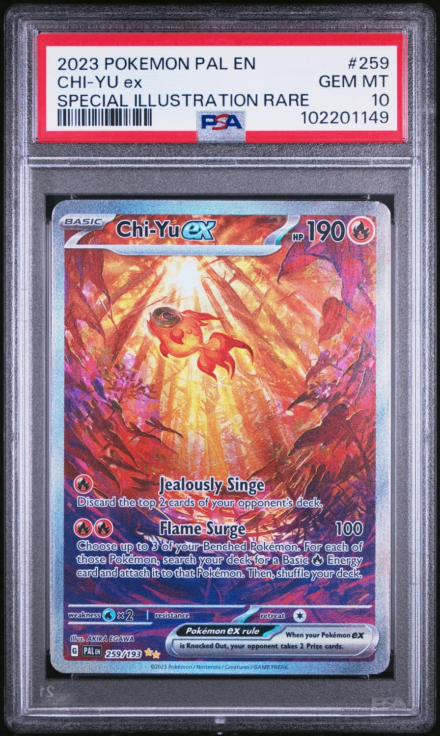 Chi-Yu Ex