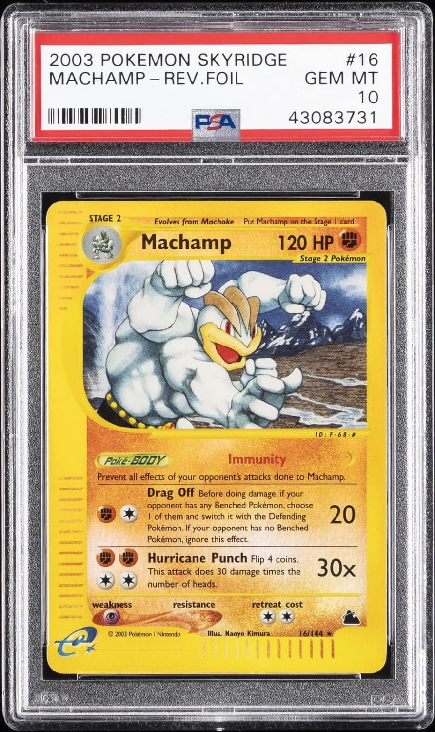Machamp
