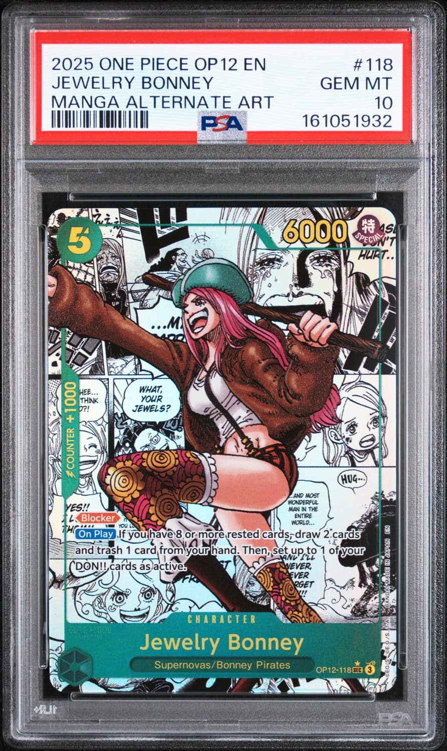 Jewelry Bonney
