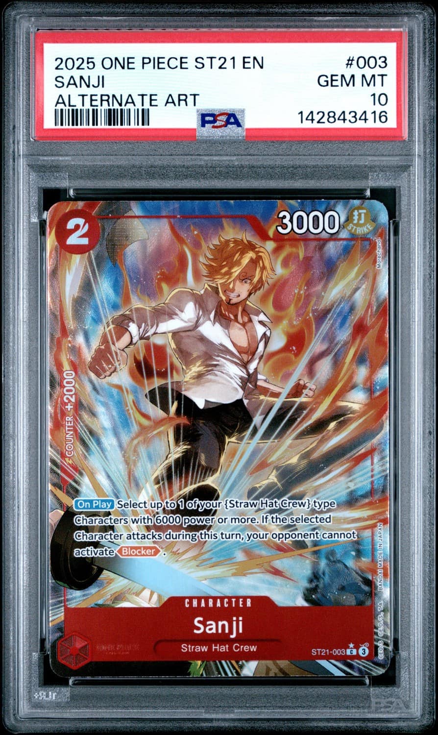 Sanji