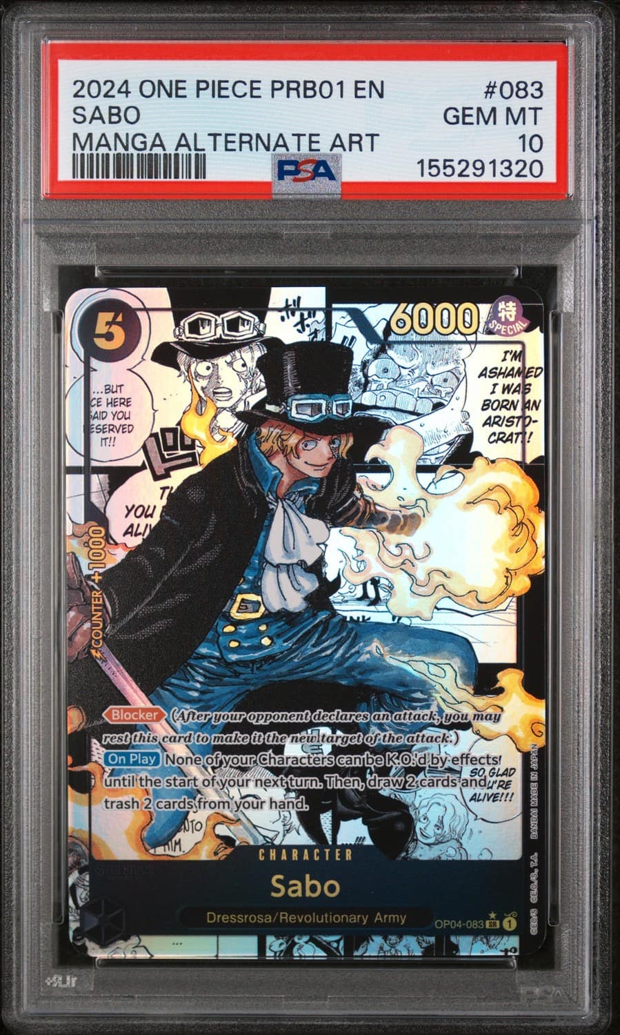 Sabo
