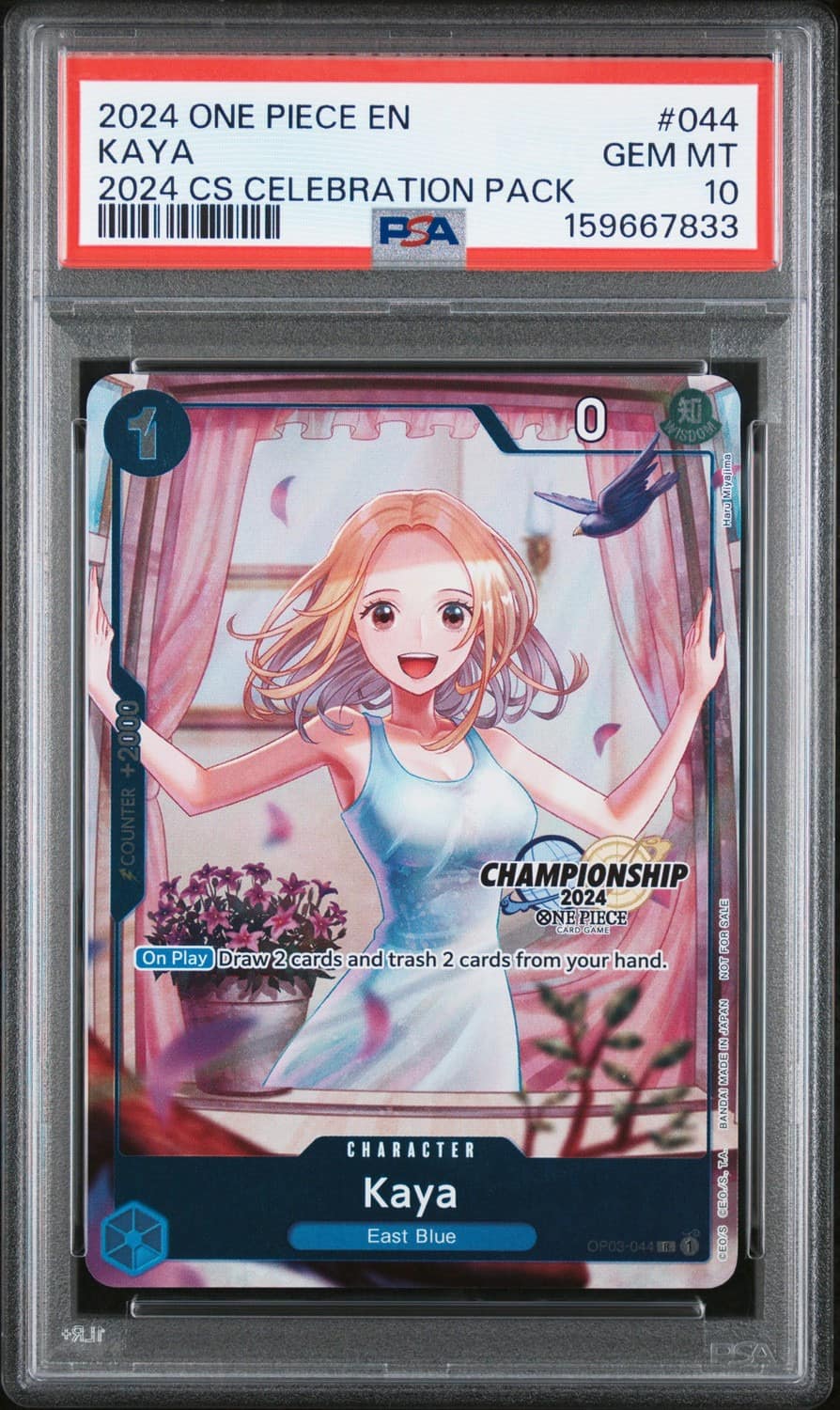 Kaya