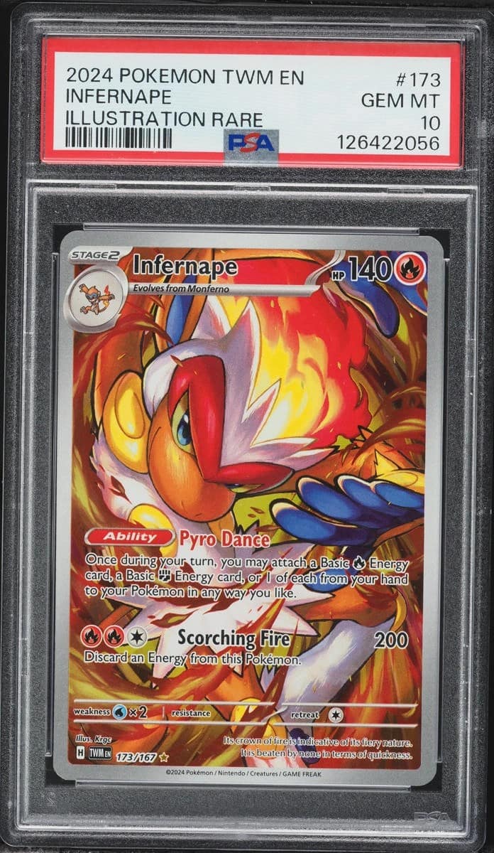 Infernape