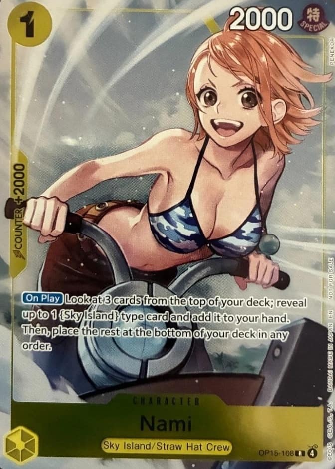 Nami
