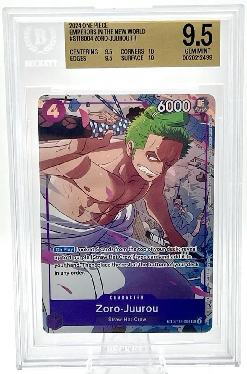 Zoro-Juurou